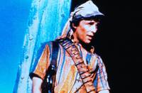 Кадр Парень и его пес