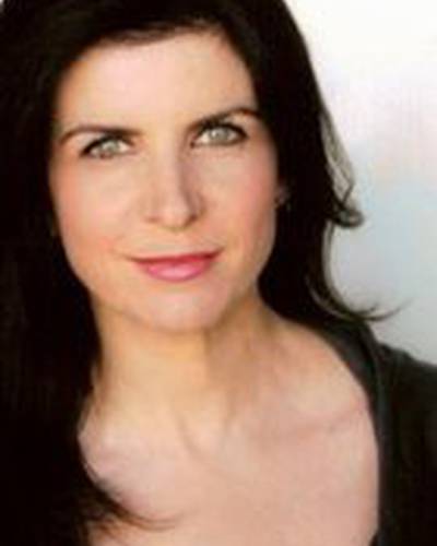 Джеки Харрис фото