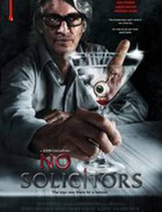 No Solicitors