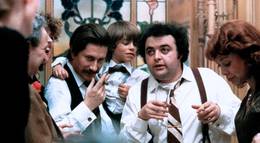 Кадр из фильма "За нас двоих" - 2