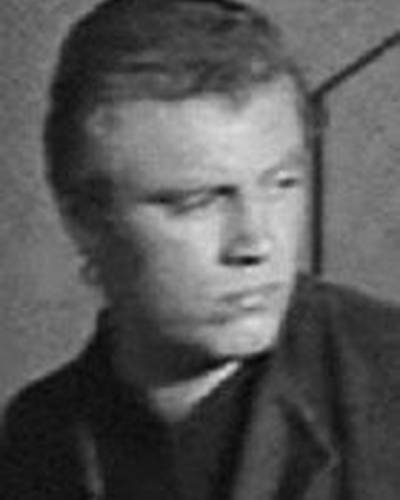 Лес Уайт фото