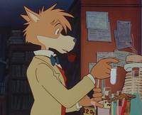 Кадр Великий детектив Холмс