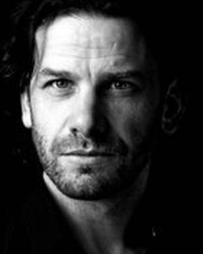 Эйден Кондрон фото