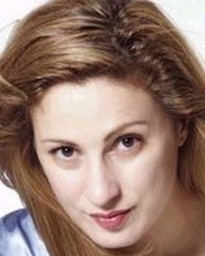 Вивиана Суранити фото