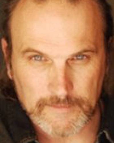 Джон Генри Уайтакер фото