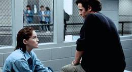 Кадр из фильма "Последний танец" - 1