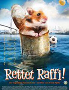 Rettet Raffi!