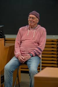 Кадр Путешествие Гектора в поисках счастья