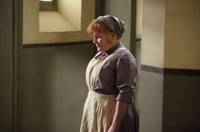 Кадр Аббатство Даунтон