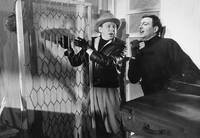 Кадр Als geheilt entlassen