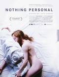 Постер из фильма "Ничего личного" - 1