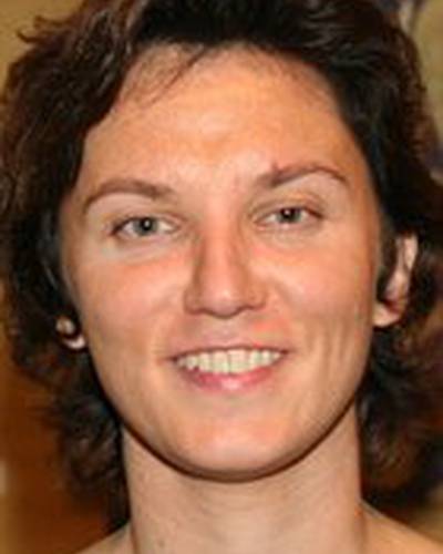 Ирина Смолко фото