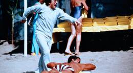 Кадр из фильма "10" - 1