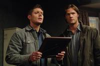 Кадр Сверхъестественное