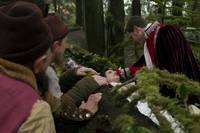 Кадр Однажды в сказке