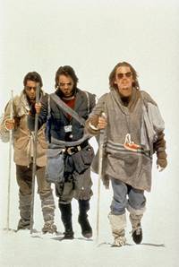 Кадр Выжить