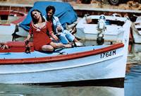 Кадр Безумный Пьеро