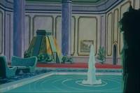 Кадр Люпен III: Легенда о золоте Вавилона