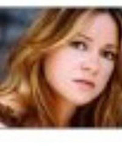 Кристина Миллер фото