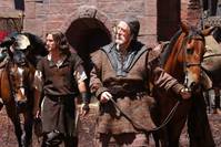 Кадр Кольцо Нибелунгов