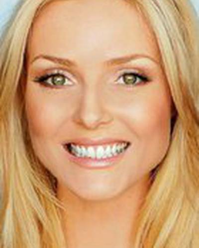 Кэйси Даркин фото