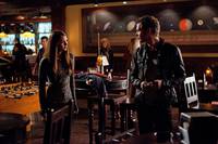 Кадр Дневники вампира