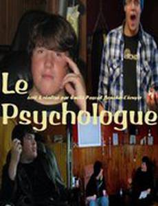 Le psychologue: le court-métrage