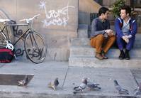 Кадр Лузеры