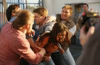 Кадр О.С. – Одинокие сердца