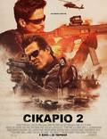 Постер из фильма "Сикарио 2 " - 1