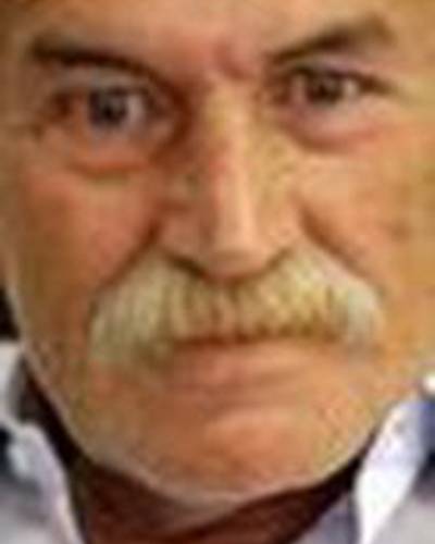 Явуз Озкан фото