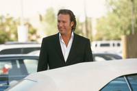 Кадр Элвис покинул здание