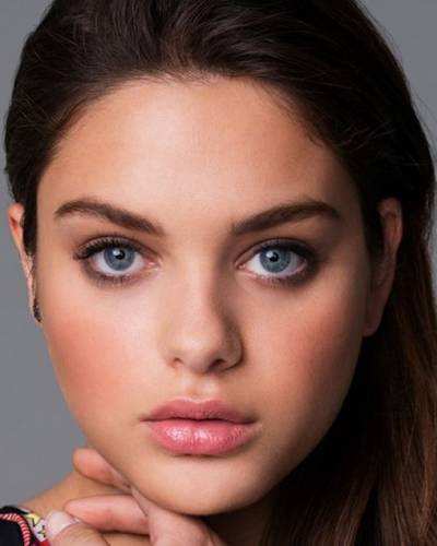 Одейя Раш фото