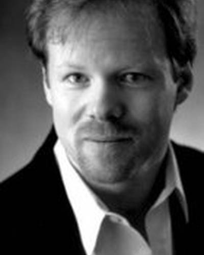 Майкл Рутерфорд фото