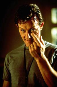 Кадр Факультет