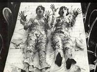 Кадр Маргаритки