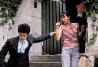 Кадр Красавица и чудовище