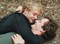 Кадр Друзья друзей