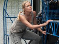 Кадр Черная метка