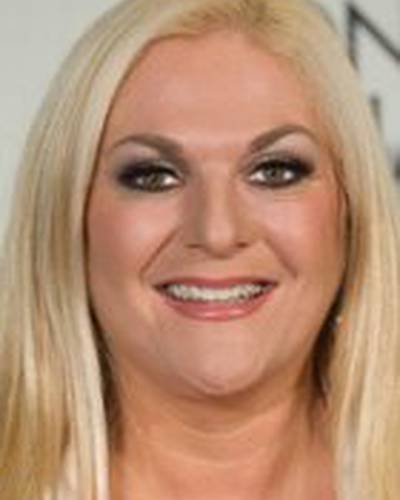 Ванесса Фельтц фото