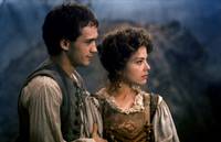 Кадр Путешествие капитана Фракасса