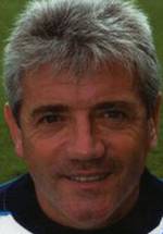 Кевин Кигэн фото