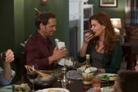 Кадр Тайны Лауры