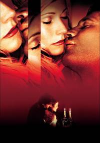 Постер Одержимость