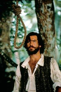 Кадр Робинзон Крузо