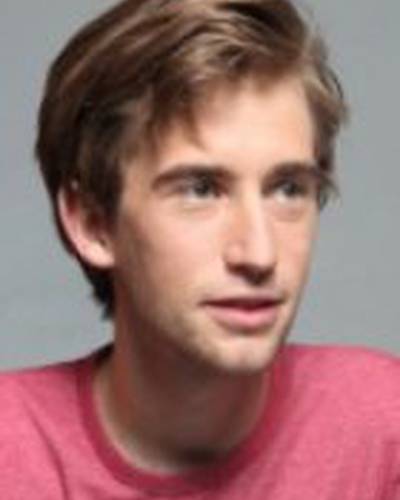 Оскар Браун фото