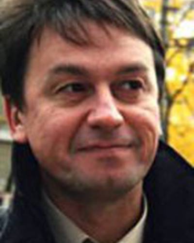 Дмитрий Шиляев фото