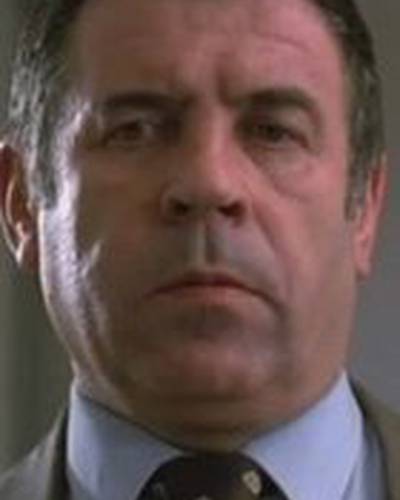 Фреди Риперс фото