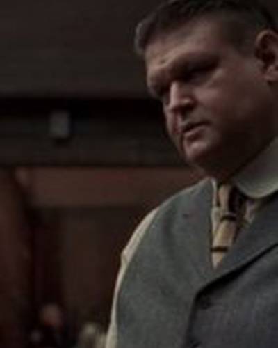 Эд Джуитт фото