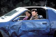 Кадр Черный пес